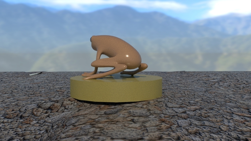 NFT Wildlife Collection – screenshot 30