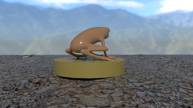 NFT Wildlife Collection – screenshot 31
