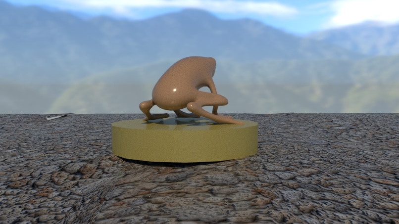 NFT Wildlife Collection – screenshot 32