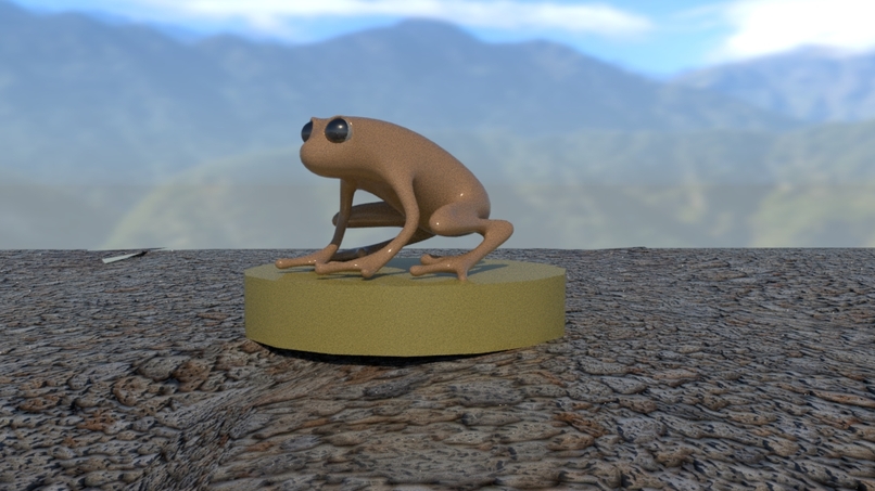 NFT Wildlife Collection – screenshot 34