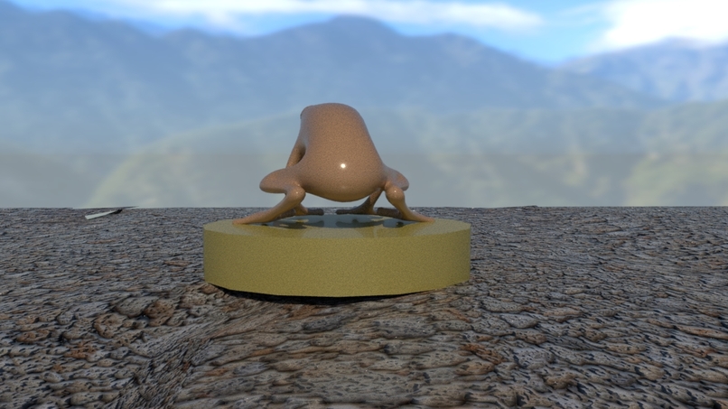 NFT Wildlife Collection – screenshot 37