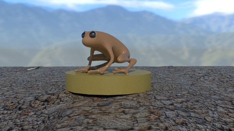 NFT Wildlife Collection – screenshot 38