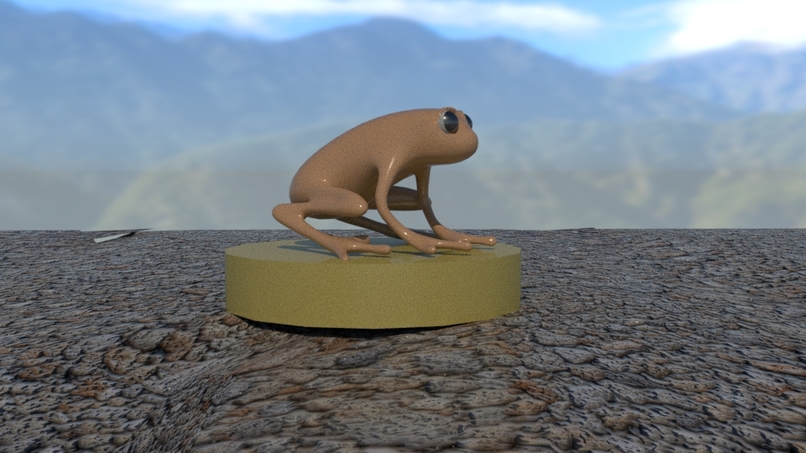 NFT Wildlife Collection – screenshot 39