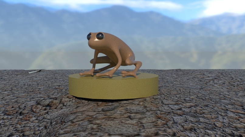 NFT Wildlife Collection – screenshot 40