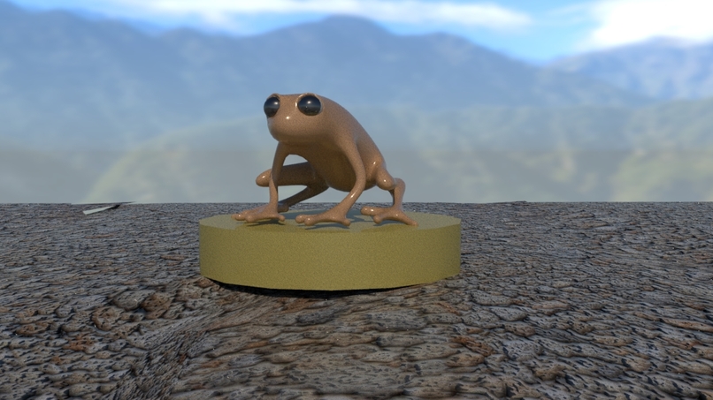 NFT Wildlife Collection – screenshot 42