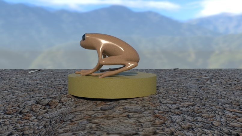 NFT Wildlife Collection – screenshot 45