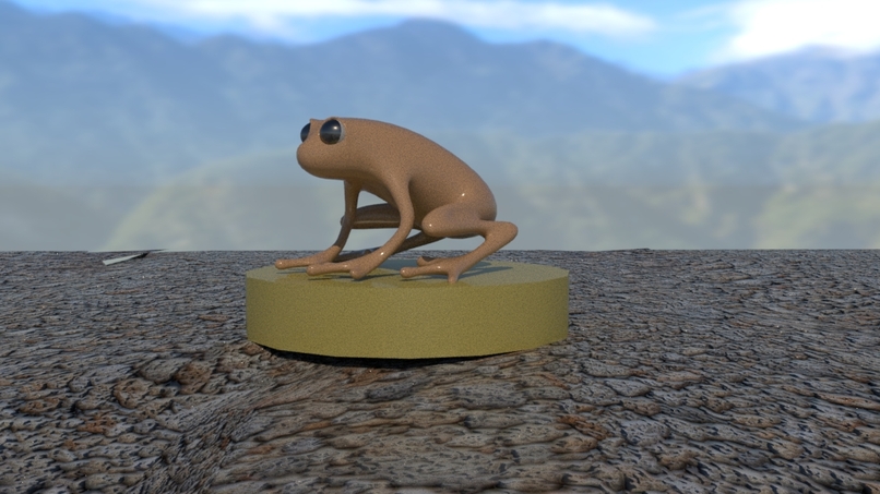 NFT Wildlife Collection – screenshot 48