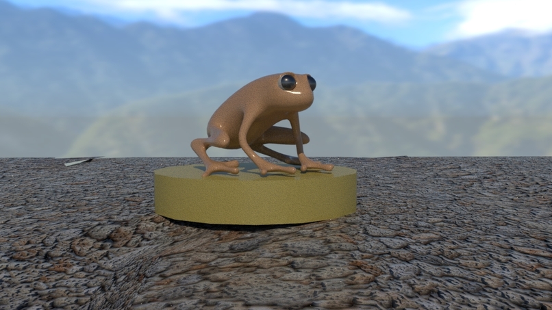 NFT Wildlife Collection – screenshot 49