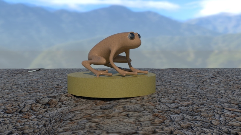 NFT Wildlife Collection – screenshot 51