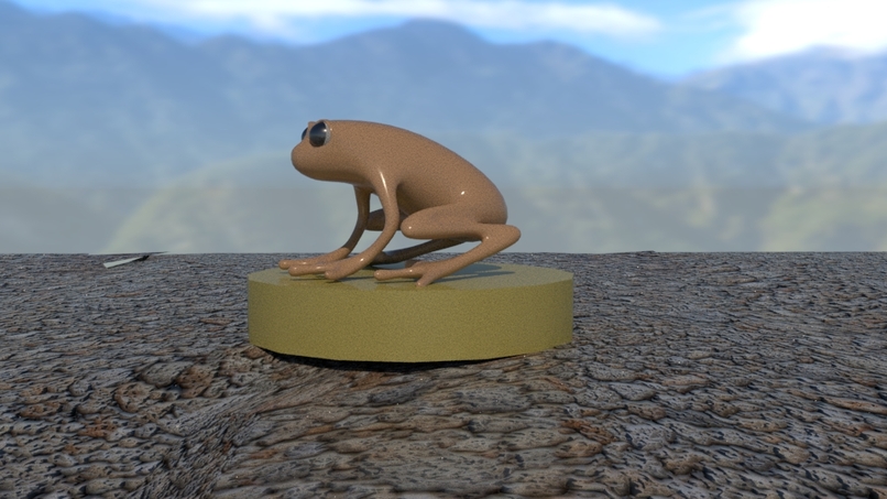 NFT Wildlife Collection – screenshot 52