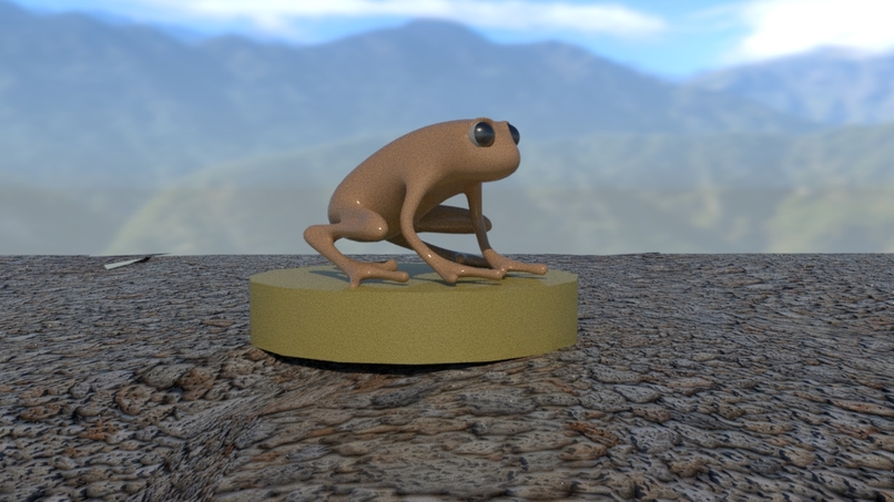 NFT Wildlife Collection – screenshot 58