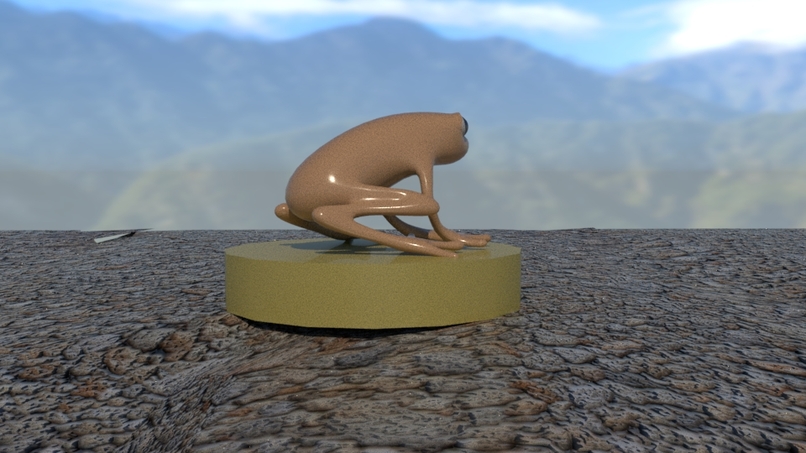 NFT Wildlife Collection – screenshot 60