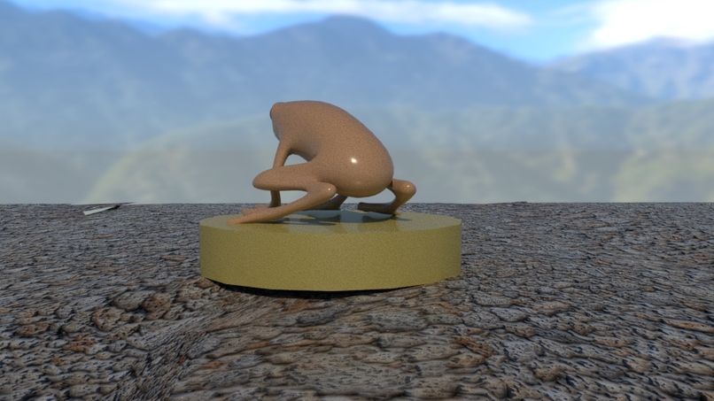 NFT Wildlife Collection – screenshot 64