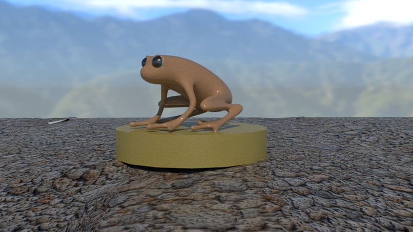 NFT Wildlife Collection – screenshot 66