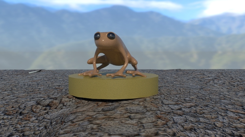 NFT Wildlife Collection – screenshot 68