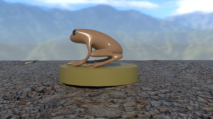 NFT Wildlife Collection – screenshot 70