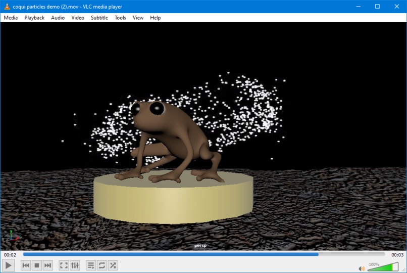 NFT Wildlife Collection – screenshot 75