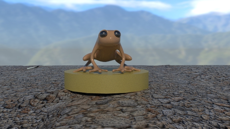 NFT Wildlife Collection – screenshot 80