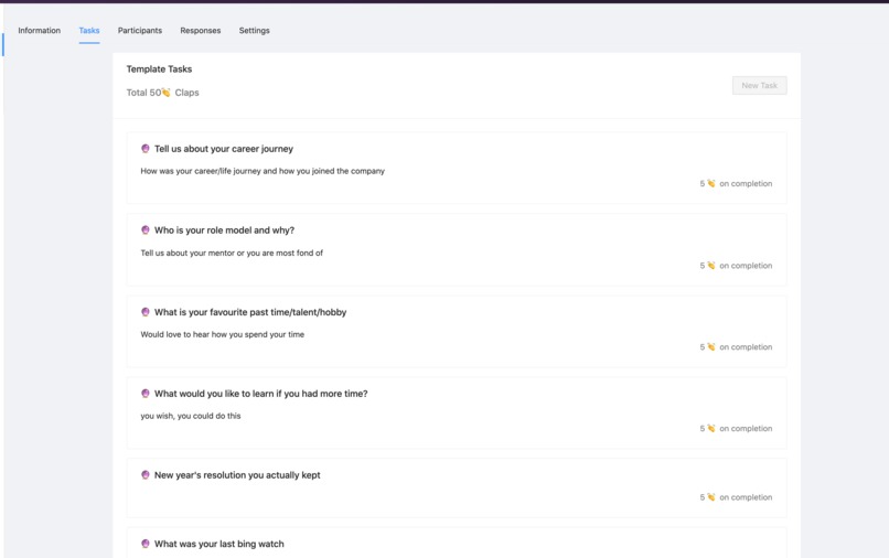 CampFire – screenshot 6