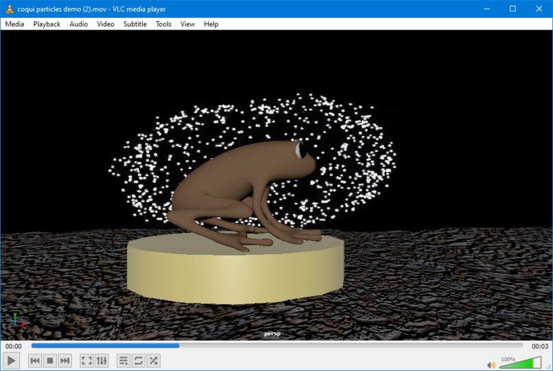 NFT Wildlife Collection – screenshot 82