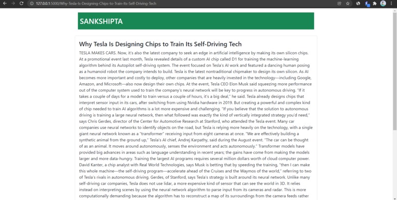 SANKSHIPTA – screenshot 2