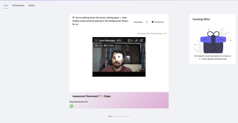 CampFire – screenshot 7
