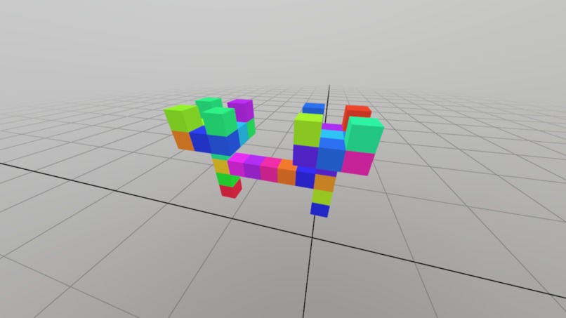 StereoCraft – screenshot 1