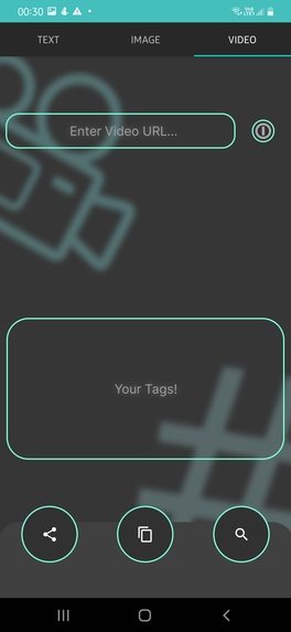 IntelliTags – screenshot 7