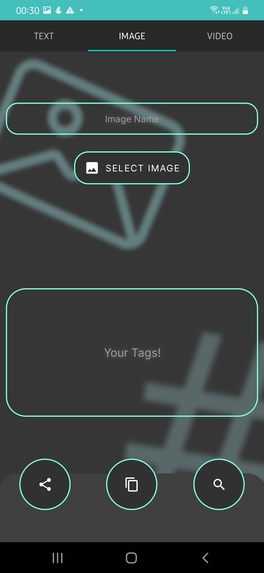 IntelliTags – screenshot 5