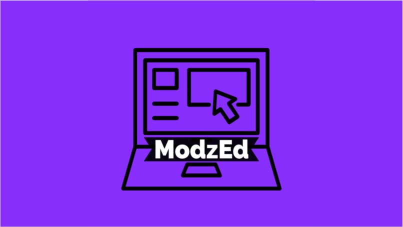 ModzEd – screenshot 1
