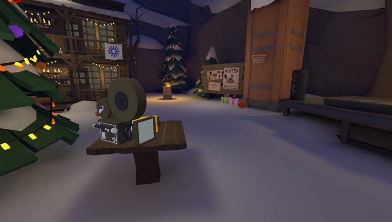 Mibo Recording Camera – screenshot 1