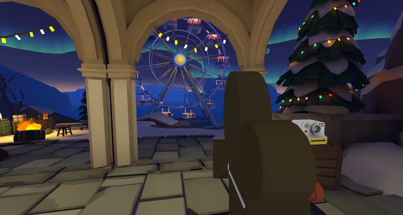 Mibo Recording Camera – screenshot 2