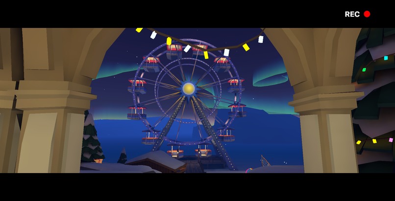 Mibo Recording Camera – screenshot 3