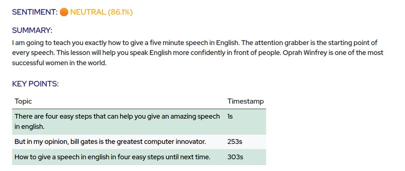 Cascade – screenshot 2