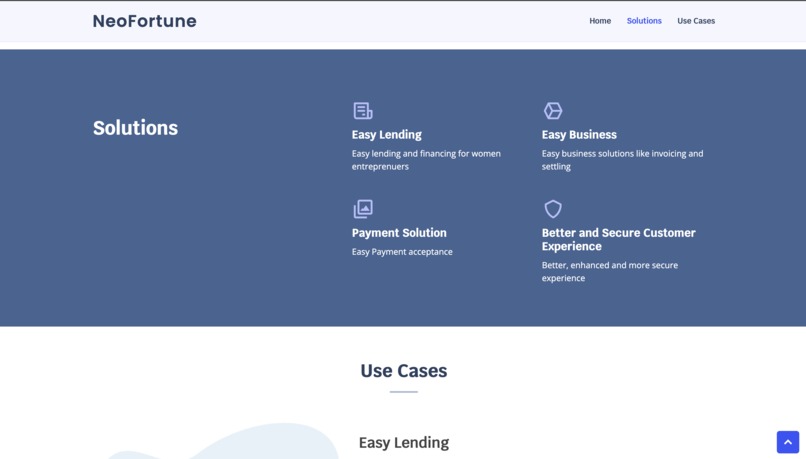 NeoFortune – screenshot 3