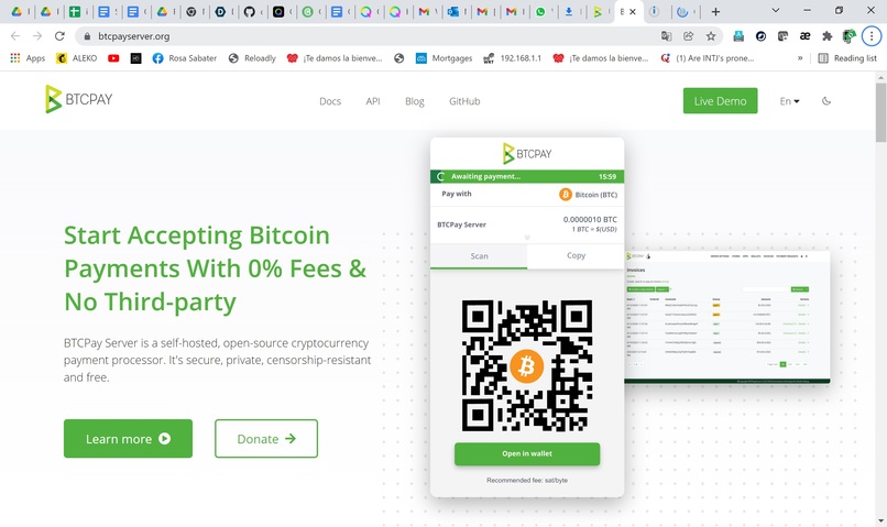 Un Millon de Amigos El Salvador – screenshot 15