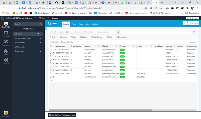 Un Millon de Amigos El Salvador – screenshot 20