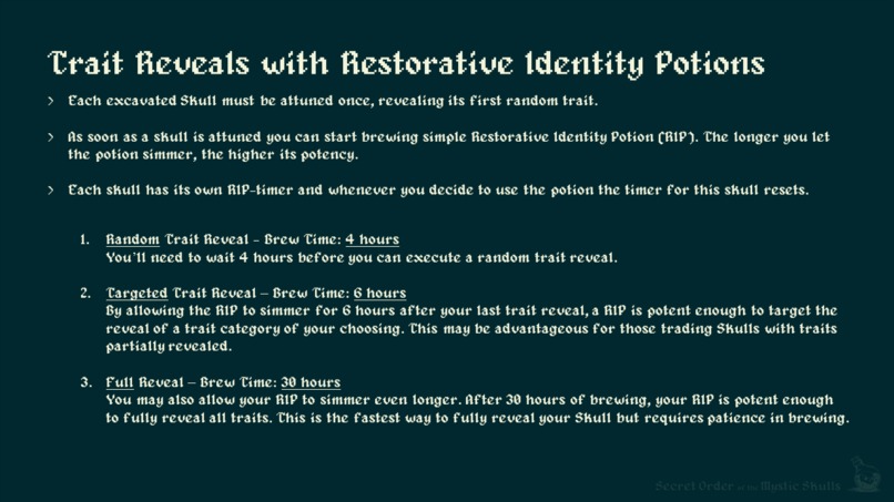 Secret Order of the Mystic Skulls – screenshot 6