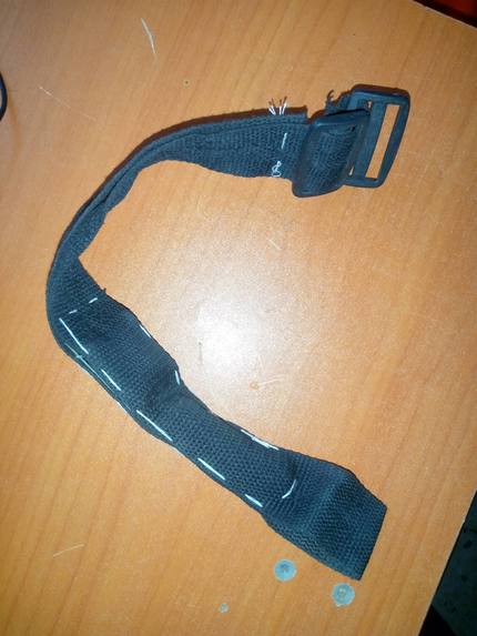 La Torre Collar – screenshot 4