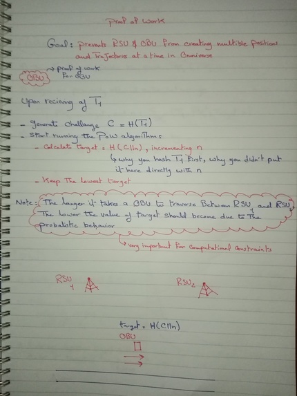 Nakamoto consensus over MANET  (Gaza Strip case) – screenshot 3