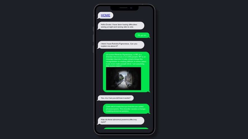 iPhone 12 – screenshot 4
