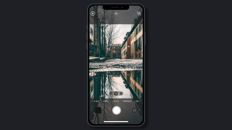 iPhone 12 – screenshot 2