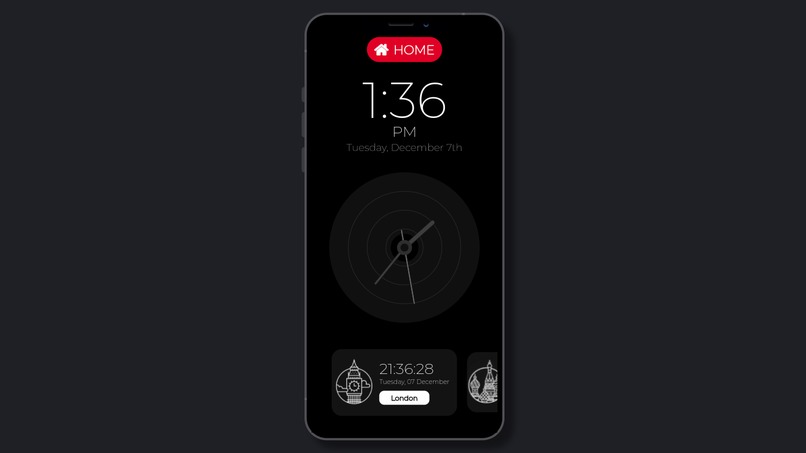 iPhone 12 – screenshot 3