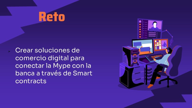 NitlaTech El Salvador Team – screenshot 5