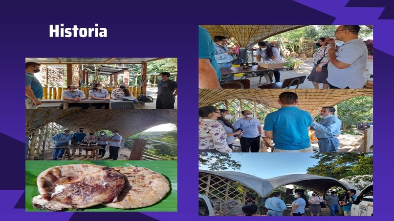 NitlaTech El Salvador Team – screenshot 6