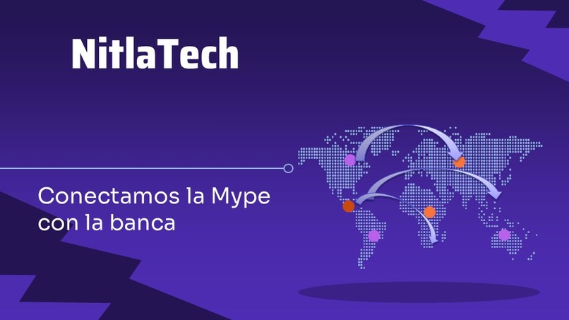 NitlaTech El Salvador Team – screenshot 10