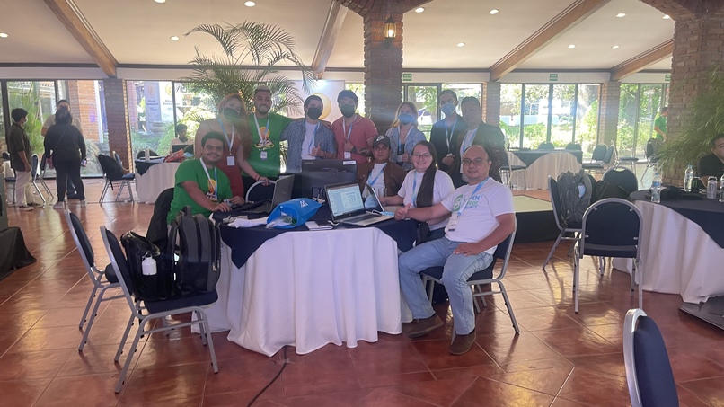 JV Social Media – screenshot 1