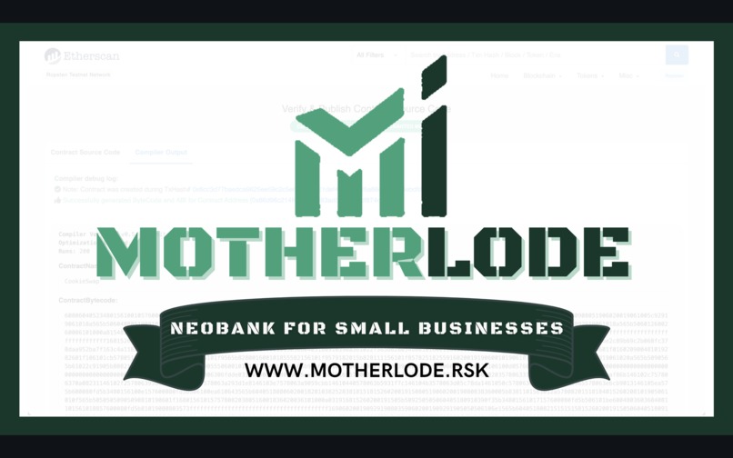 Motherlode.rsk – screenshot 1