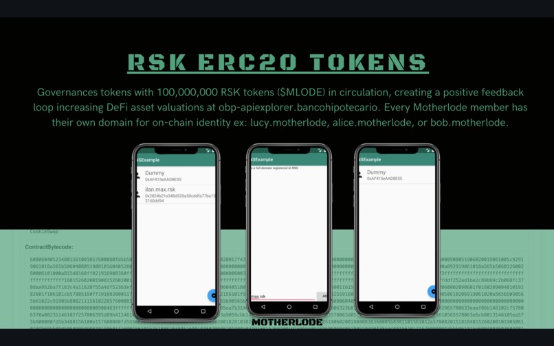 Motherlode.rsk – screenshot 9