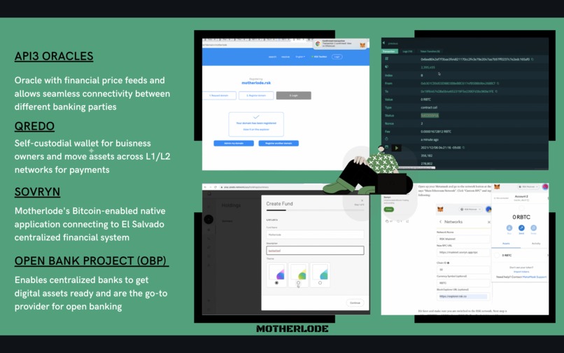 Motherlode.rsk – screenshot 11